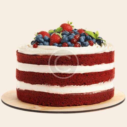Red velvet