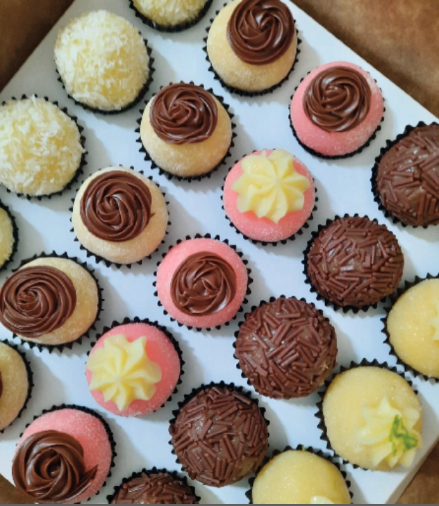 Brigadeiros