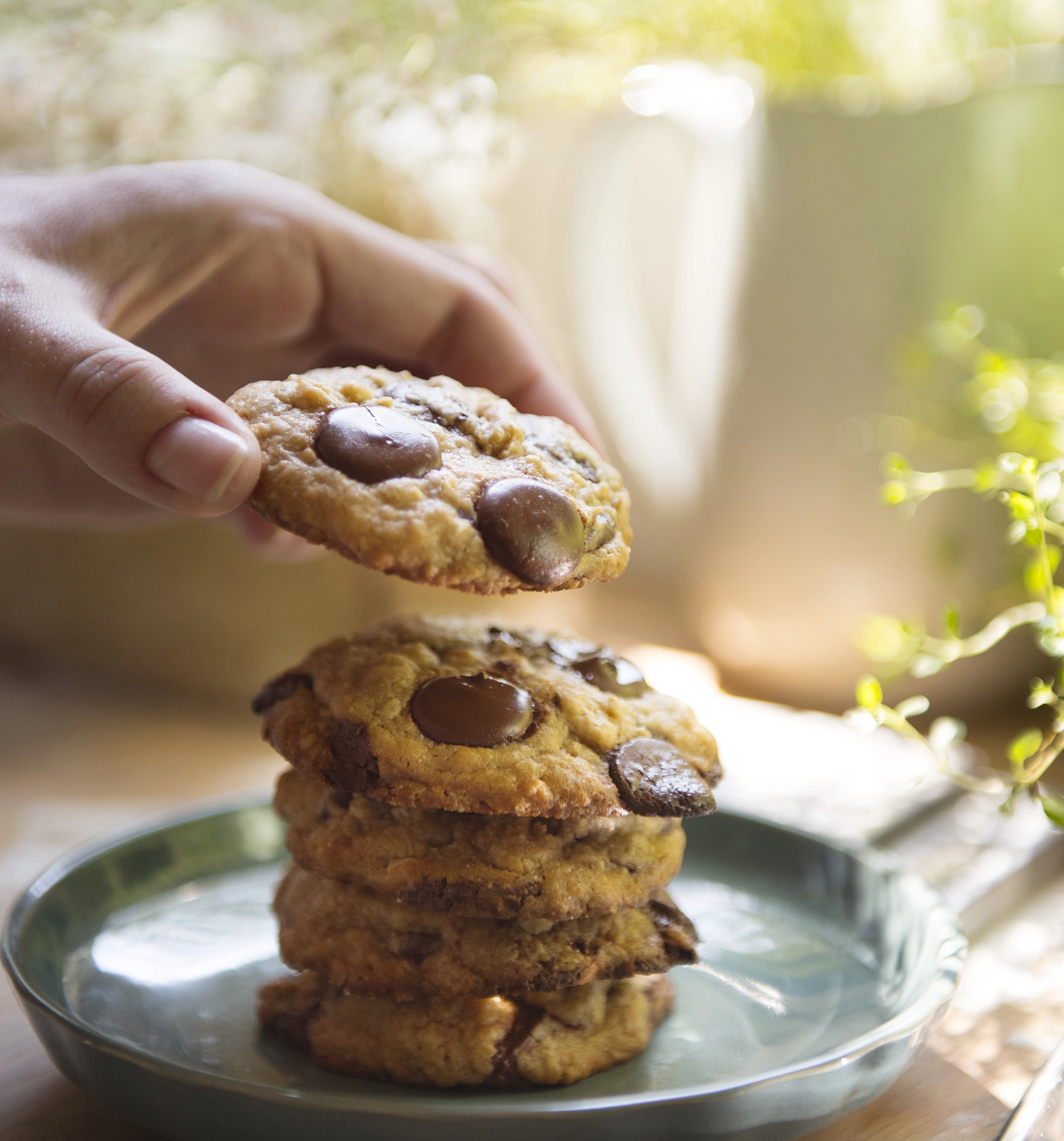 Cookies
